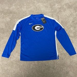 Brand New! Nike Women’s LS Georgia